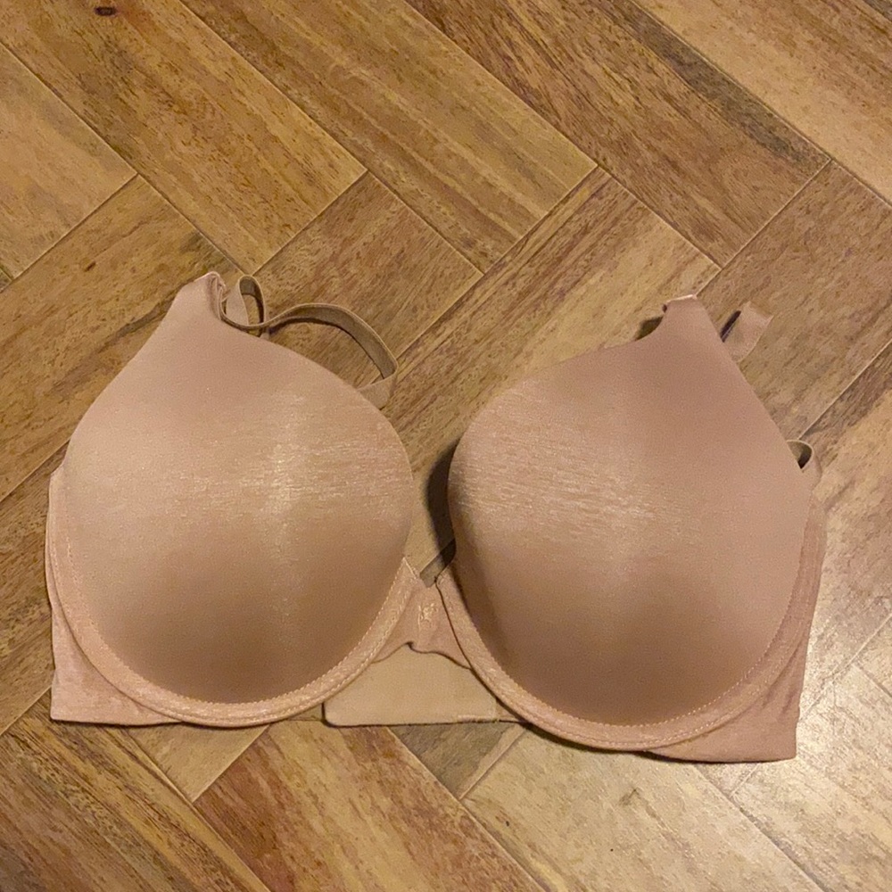 VS tshirt bra perfect coverage push-up